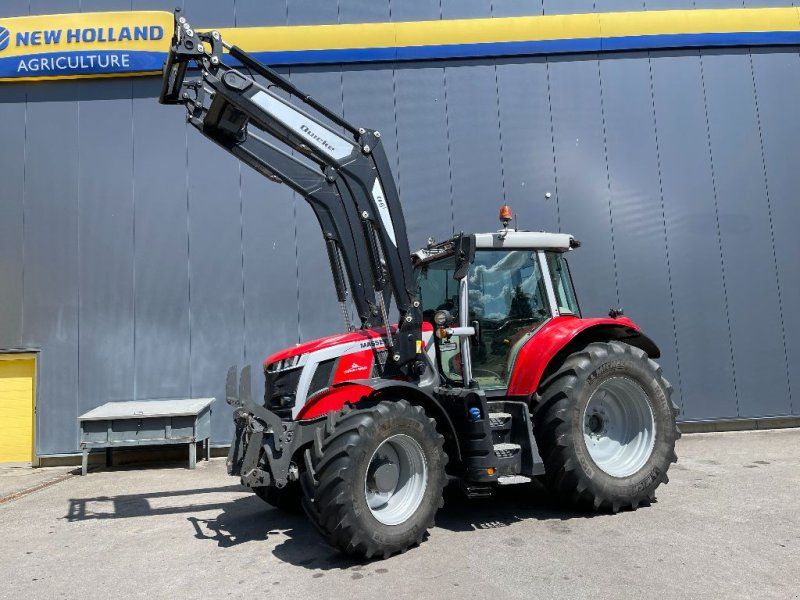 Massey Ferguson 6s180