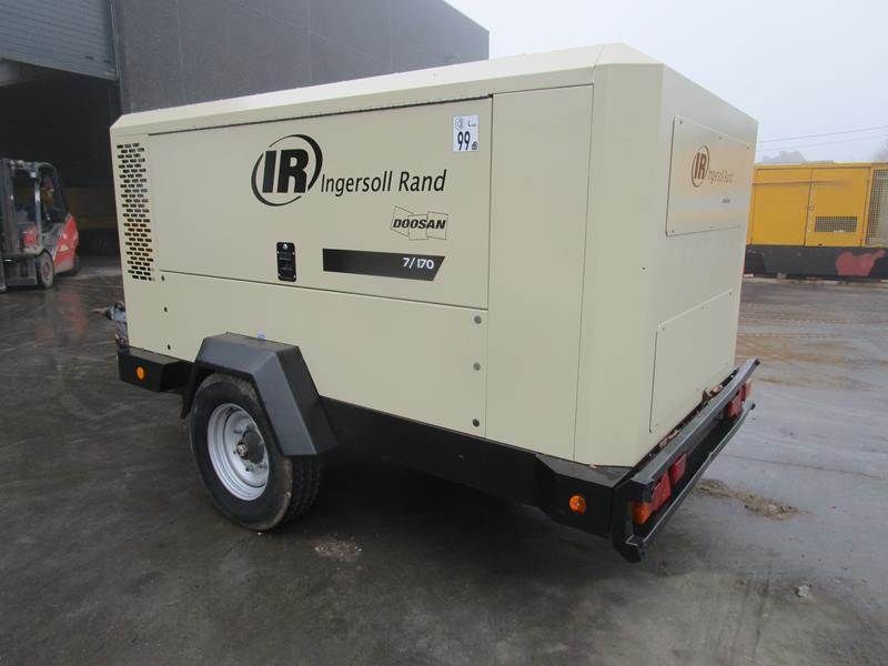 PR625-N-IR 7 / 170 - N - GPS