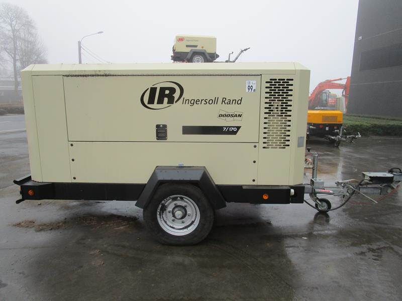 PR625-N-IR 7 / 170 - N - GPS