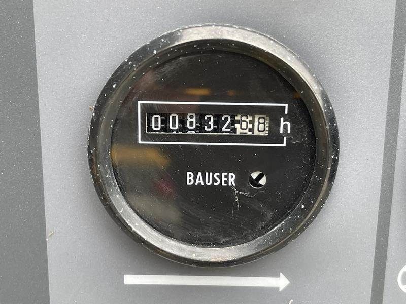 Kaeser M 20