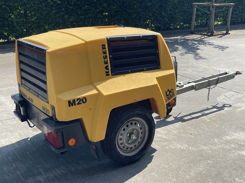 Kaeser M 20