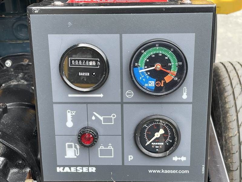 Kaeser M 20