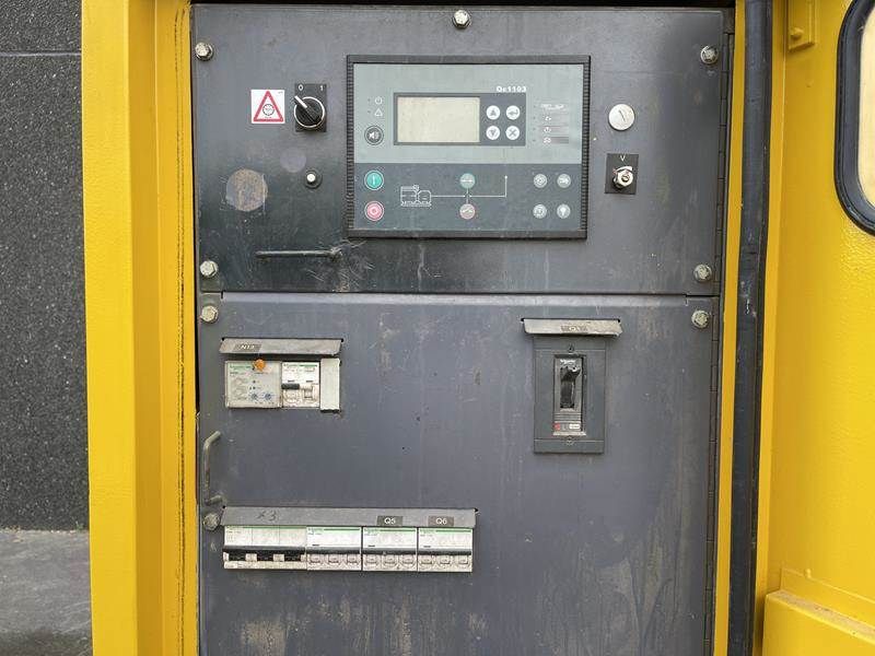 Atlas Copco QAS 150