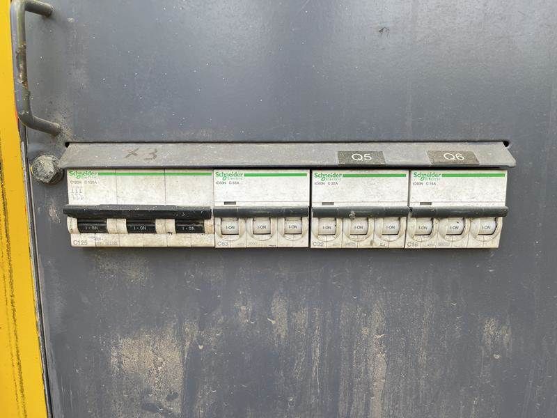 Atlas Copco QAS 150