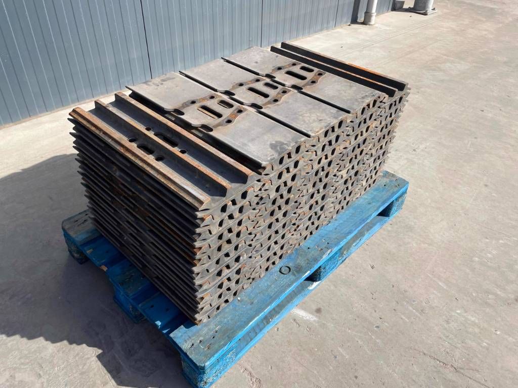 Hyundai R210 / R215 / R220 / R235 / R250 / R260