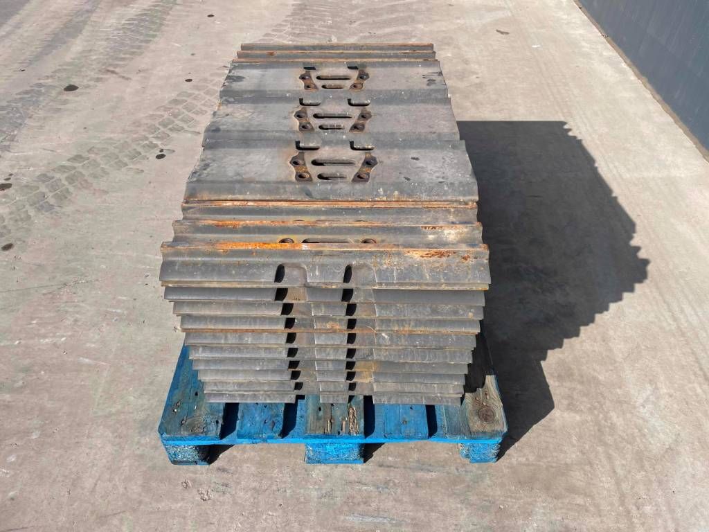Hyundai R210 / R215 / R220 / R235 / R250 / R260
