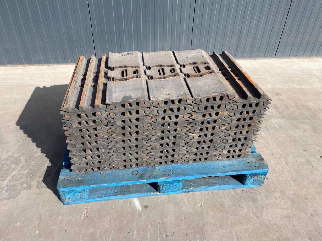 Hyundai R210 / R215 / R220 / R235 / R250 / R260