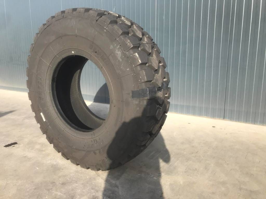 ITR 17.5R25