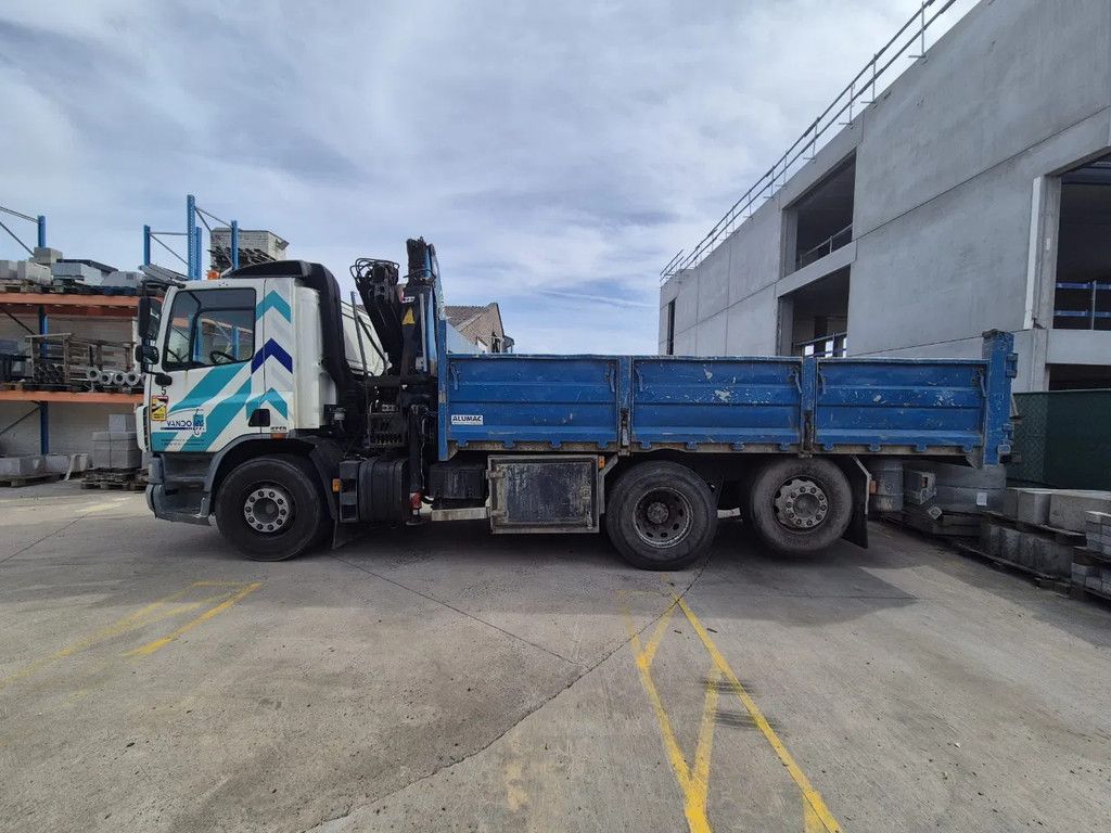 DAF CF 75