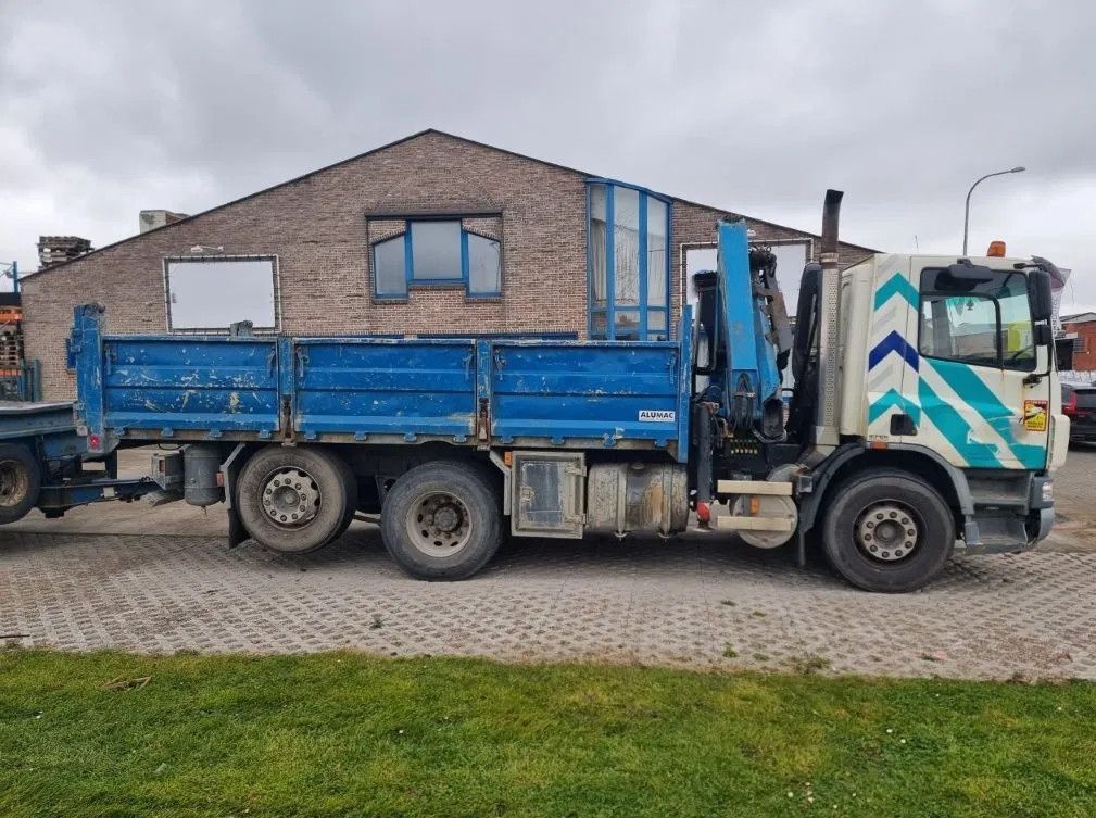 DAF CF 75