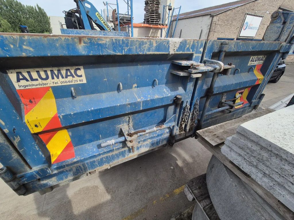 DAF CF 75