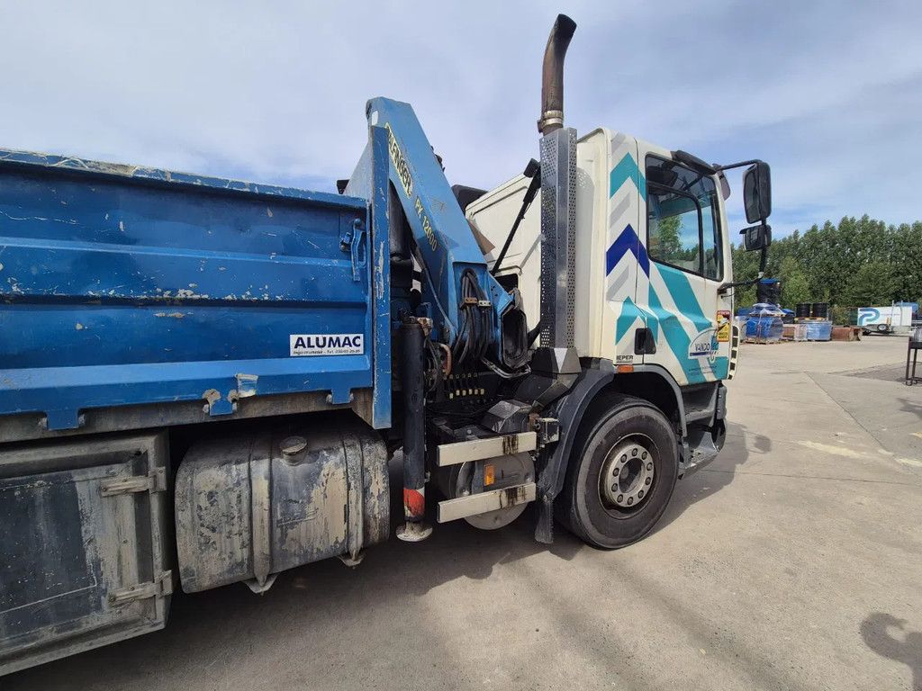 DAF CF 75