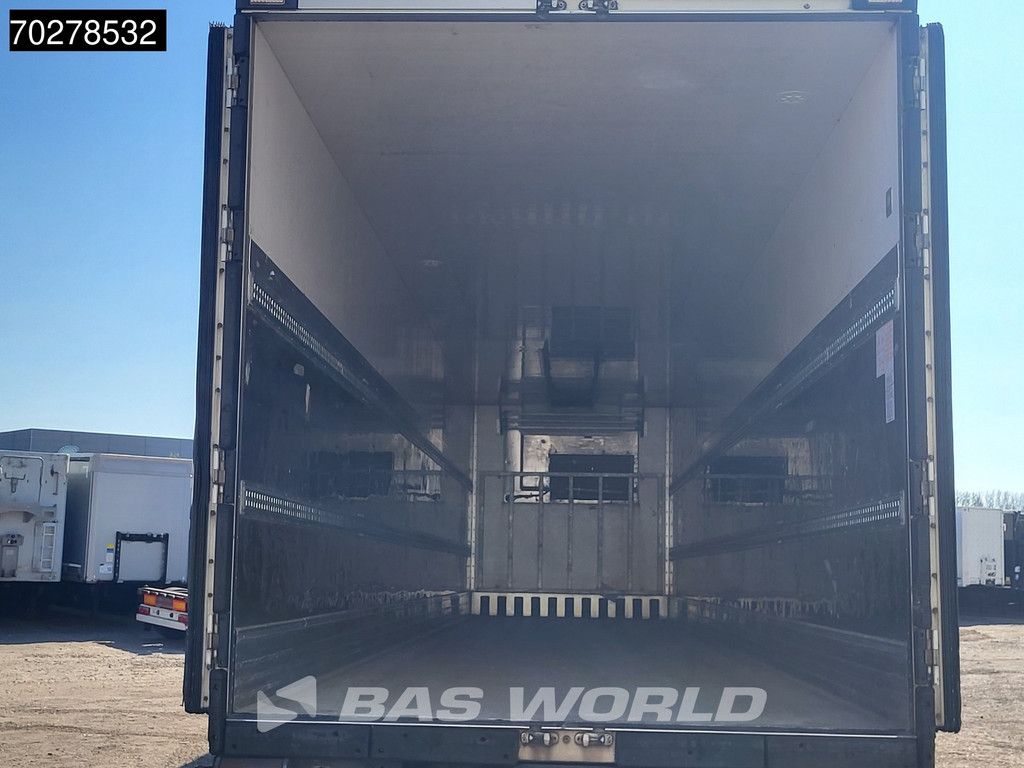 Lamberet SR2B-5T8-1B 3 assen Liftachse