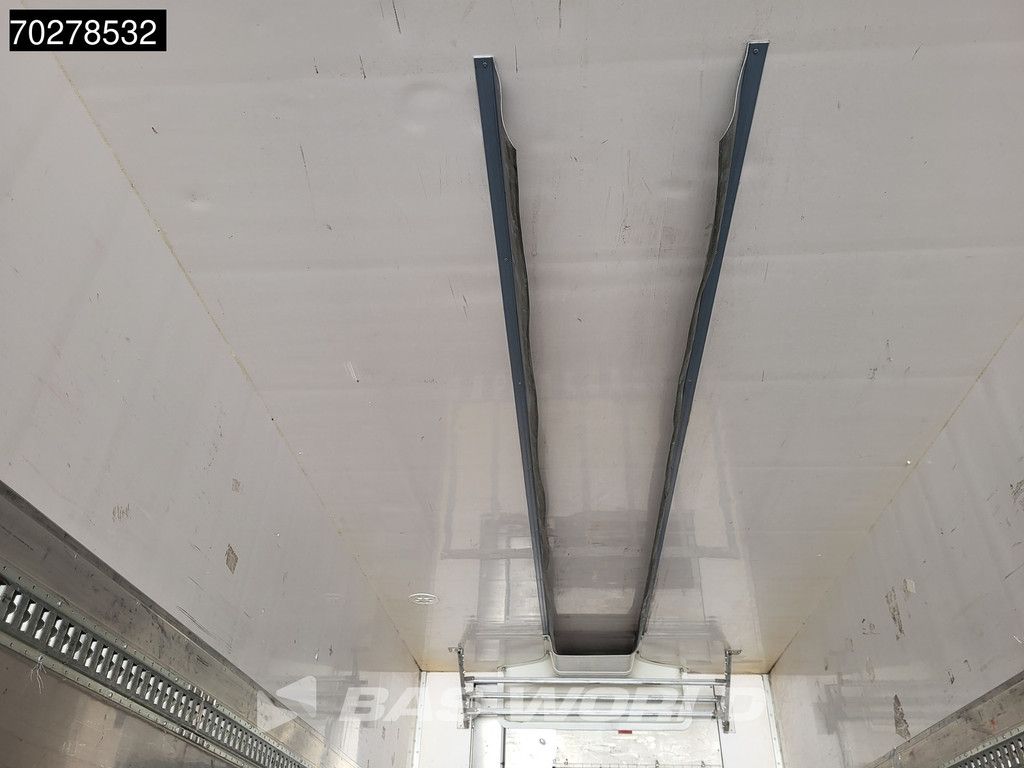 Lamberet SR2B-5T8-1B 3 assen Liftachse