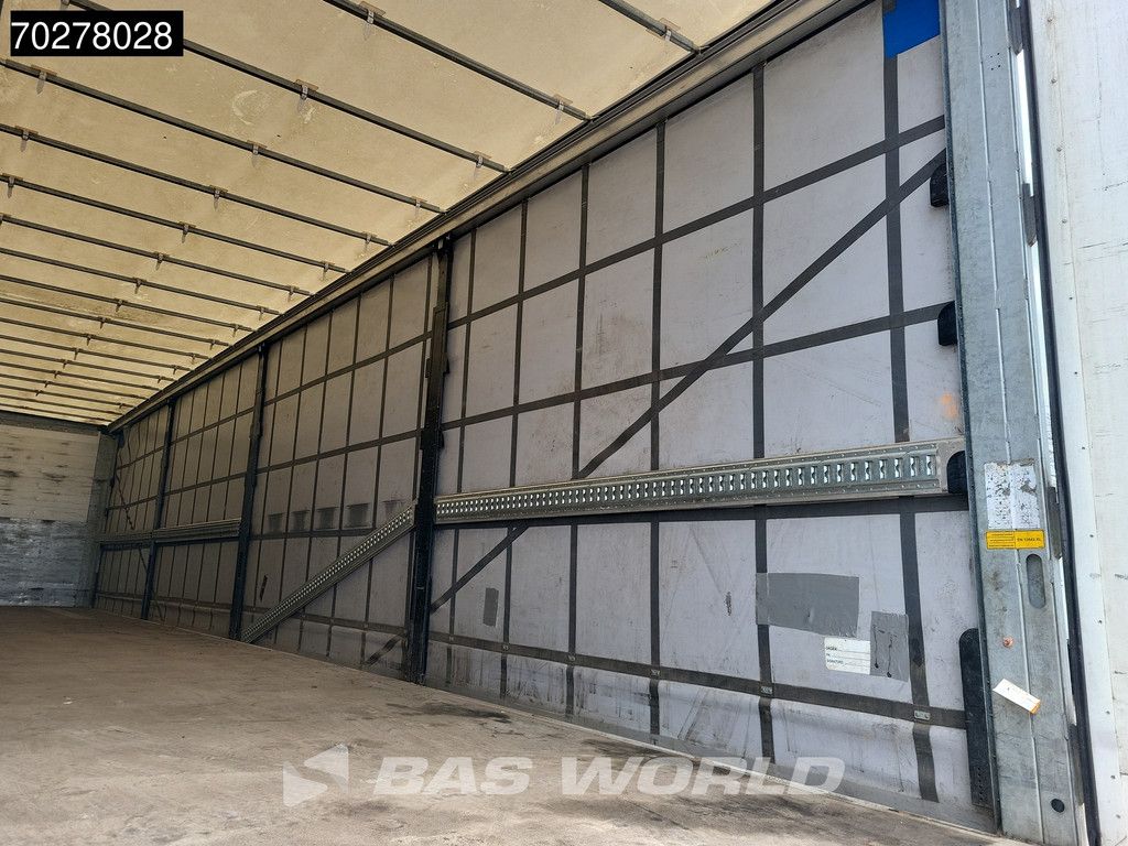 A&D LPRS24 Tailgate TÜV 10/25 LBW SAF