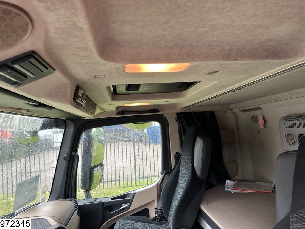 Mercedes 1843 EURO 6, Lohr, Multilohr, Retarder, Combi