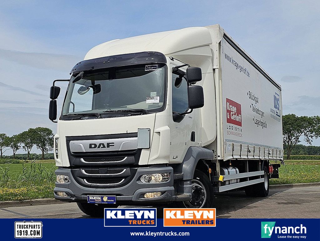 DAF LF 290 16t