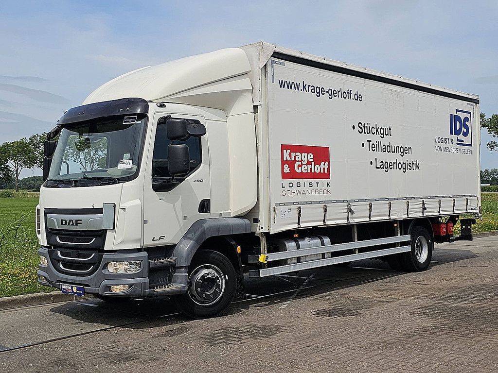 DAF LF 290 16t