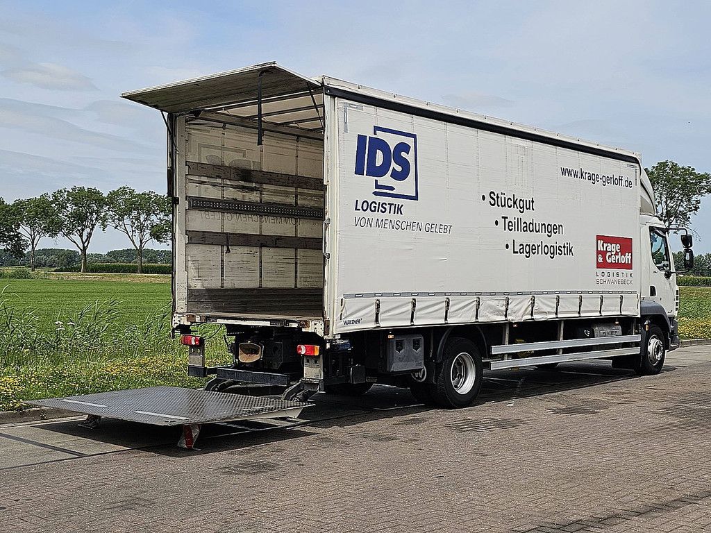 DAF LF 290 16t
