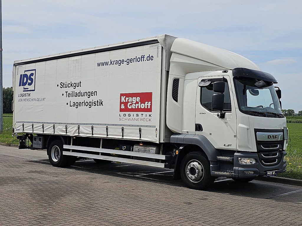 DAF LF 290 16t