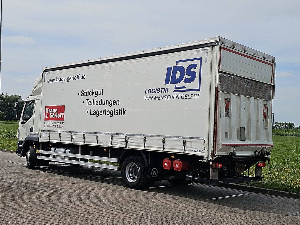 DAF LF 290 16t