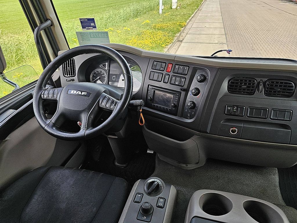 DAF LF 290 16t