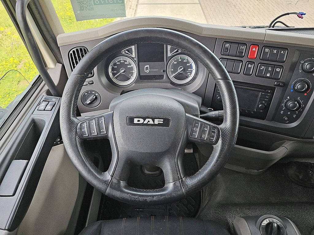 DAF LF 290 16t