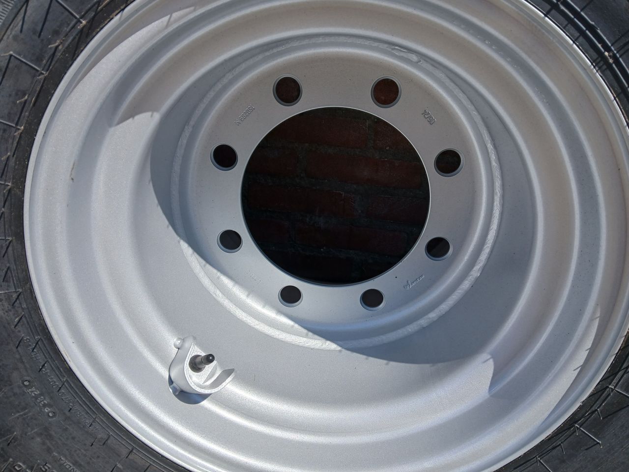 Ascenso 500/50R17