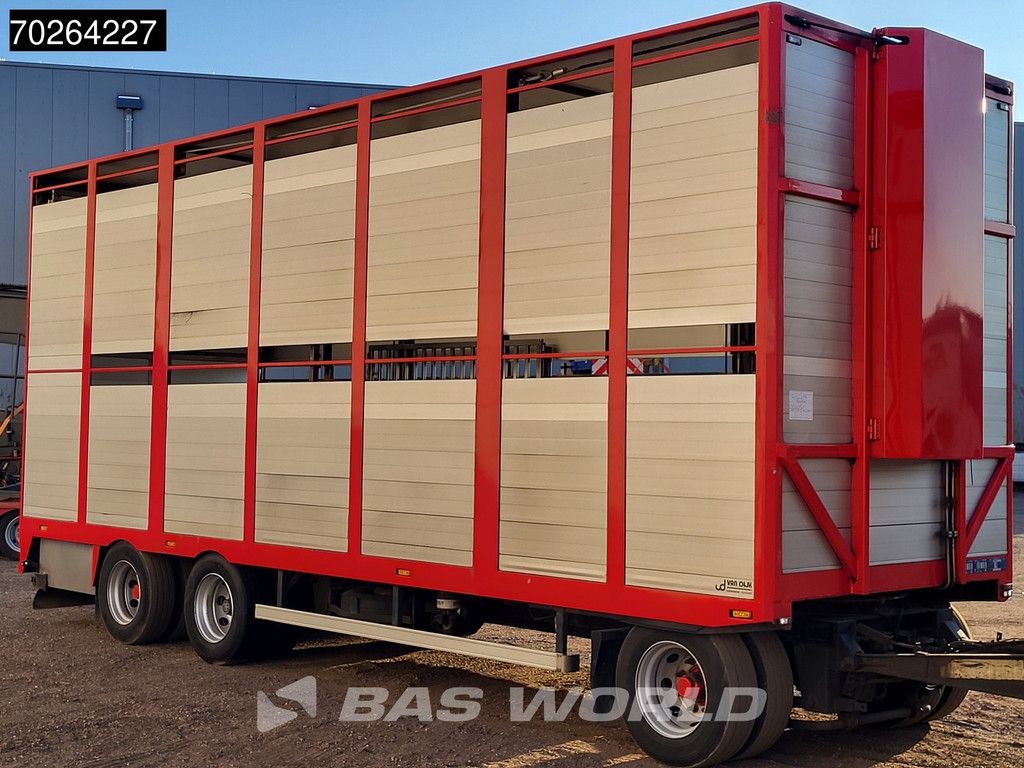 Jumbo TV280L1