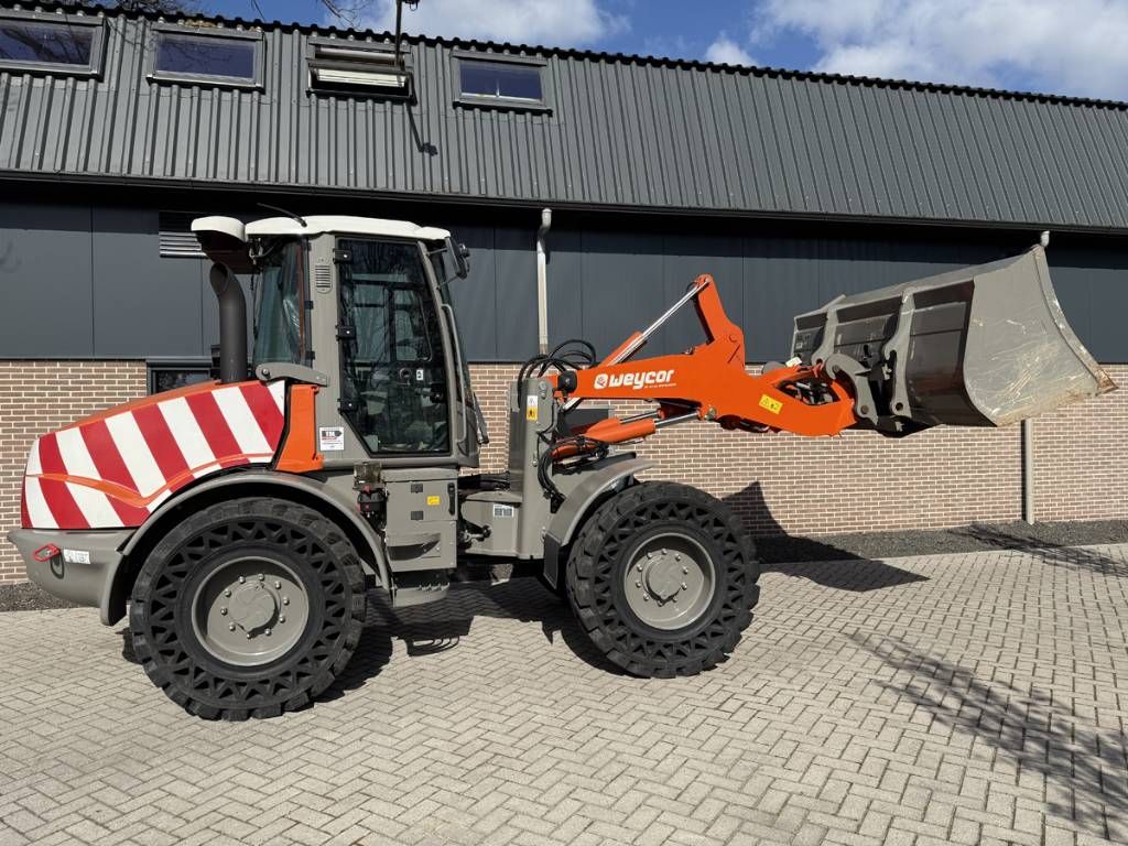 Weycor AR 560