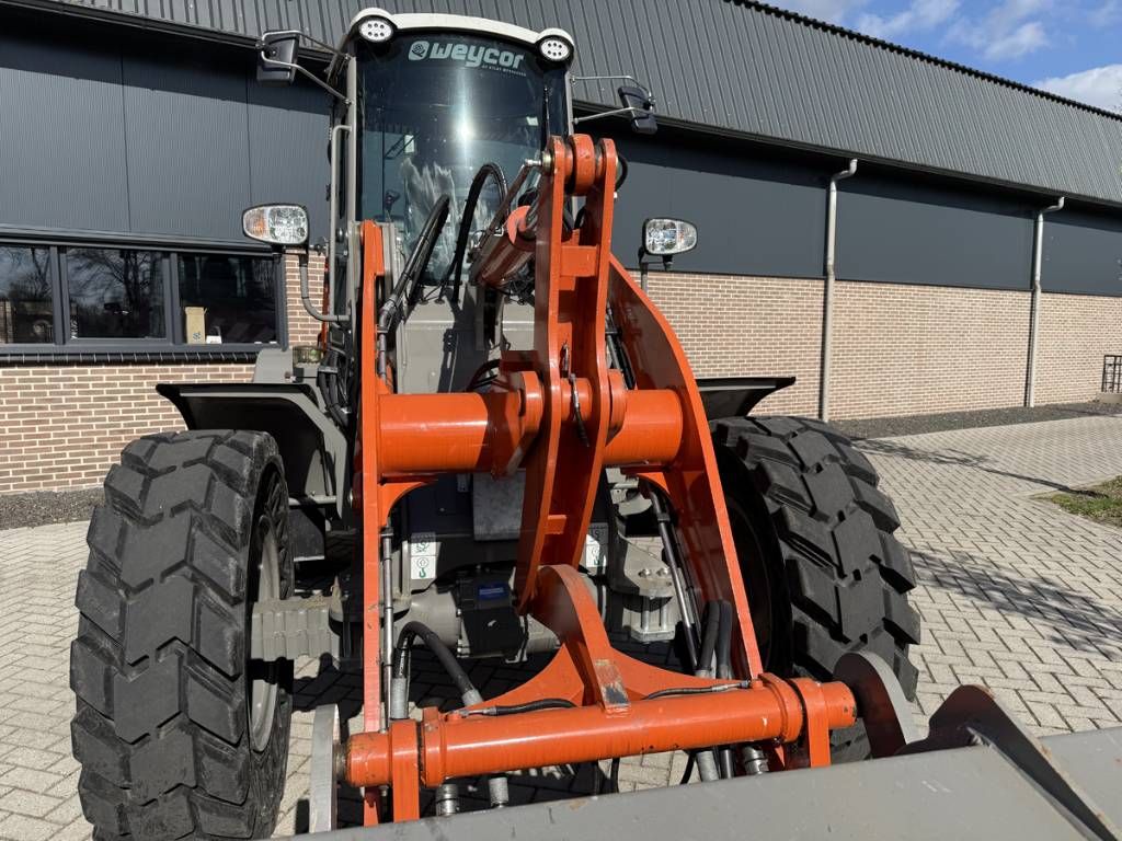 Weycor AR 560