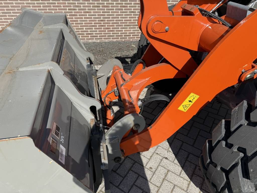 Weycor AR 560