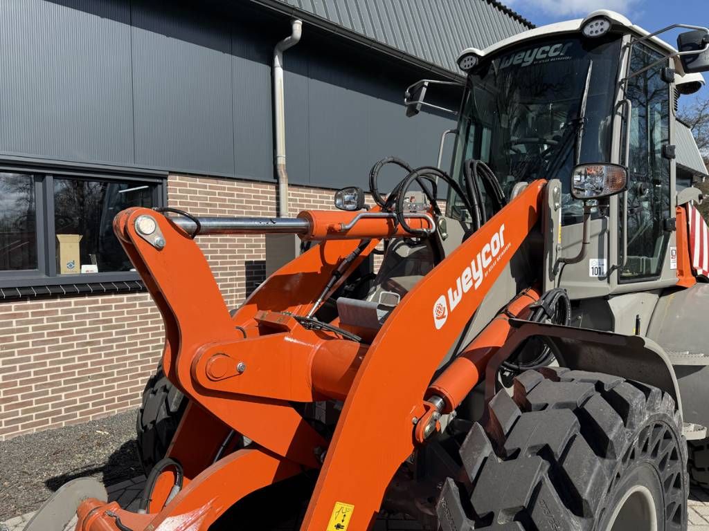 Weycor AR 560