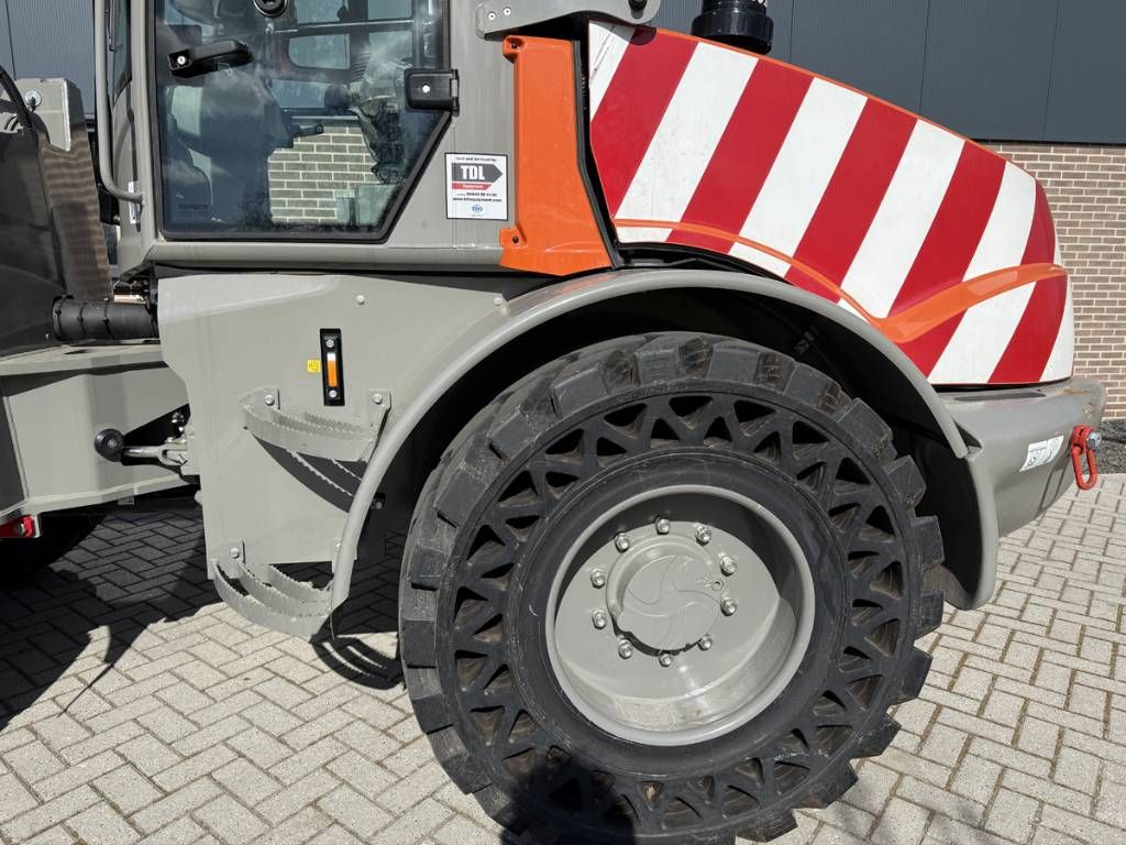 Weycor AR 560