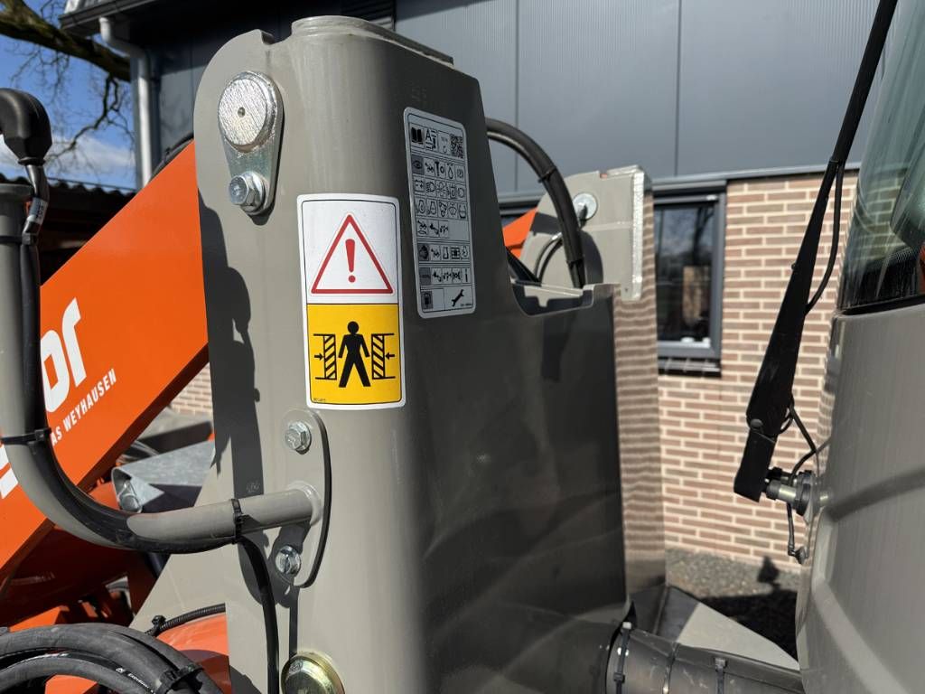 Weycor AR 560