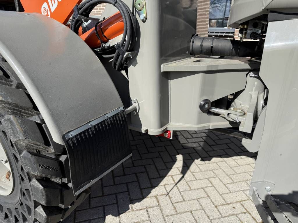 Weycor AR 560