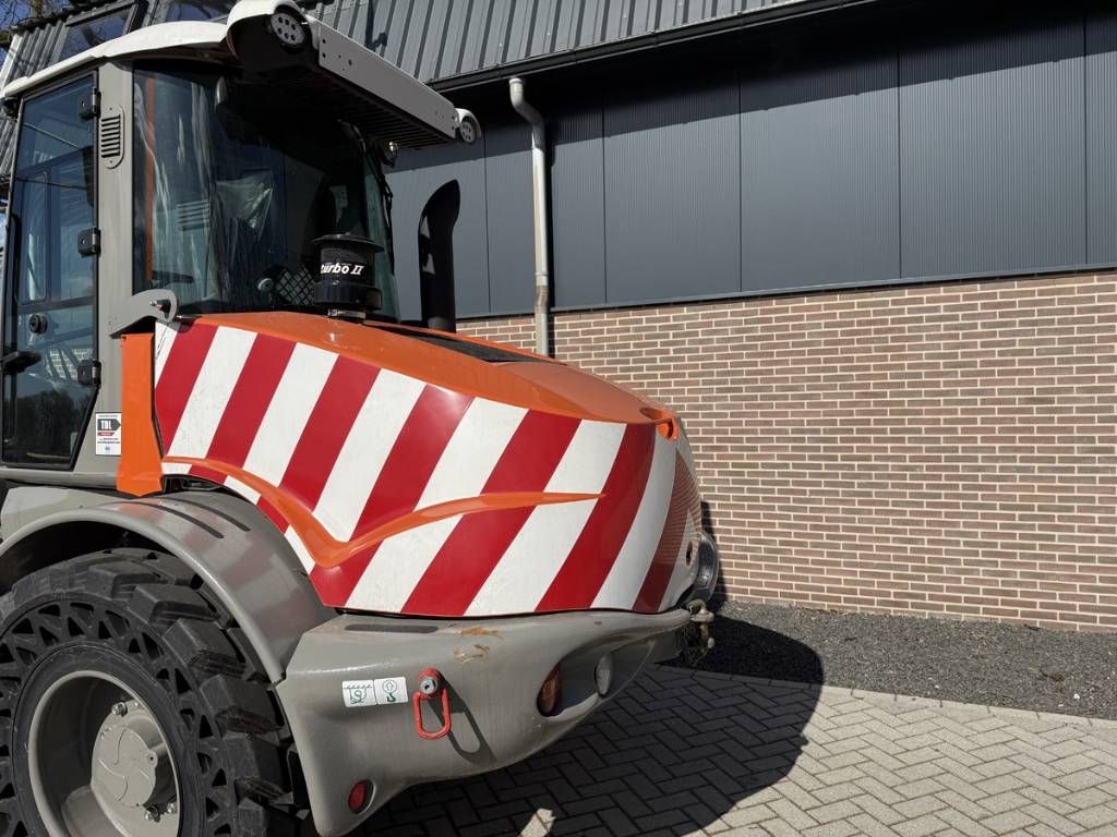 Weycor AR 560