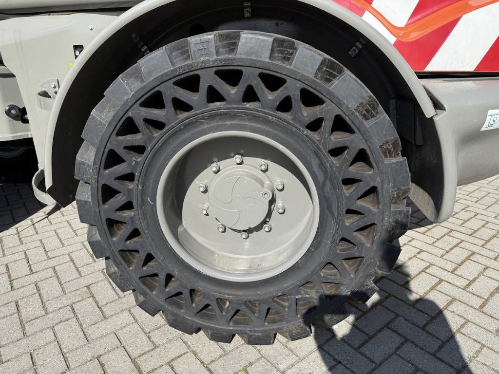 Weycor AR 560