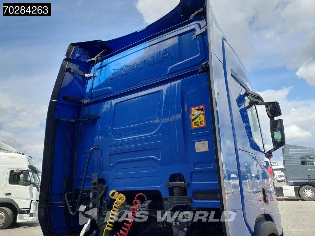 Scania R500 4X2 Retarder 2xTanks ACC Euro 6