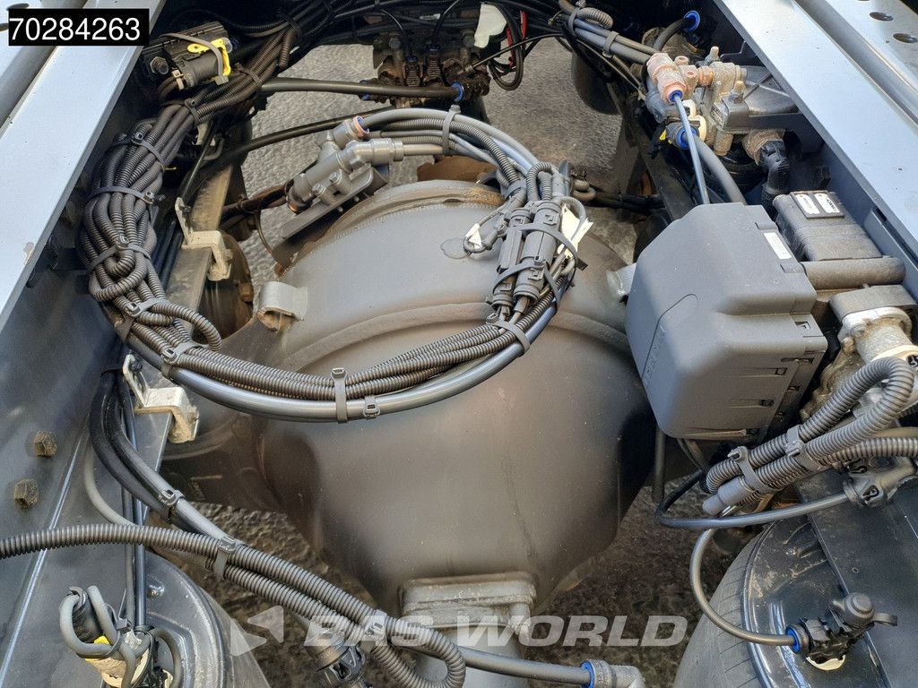 Scania R500 4X2 Retarder 2xTanks ACC Euro 6