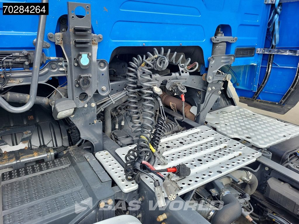Scania R500 4X2 Retarder 2x Tanks ACC LED