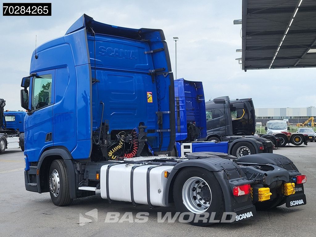 Scania R500 4X2 Retarder 2xTanks ACC Euro 6