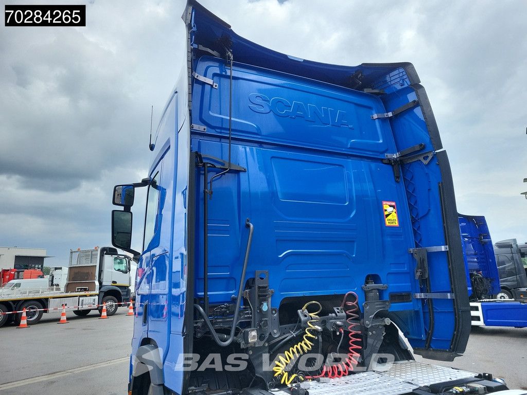 Scania R500 4X2 Retarder 2xTanks ACC Euro 6