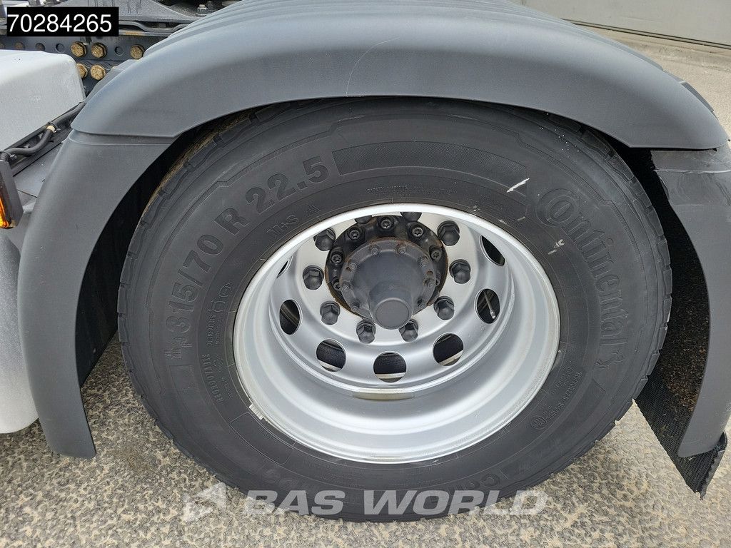 Scania R500 4X2 Retarder 2xTanks ACC Euro 6