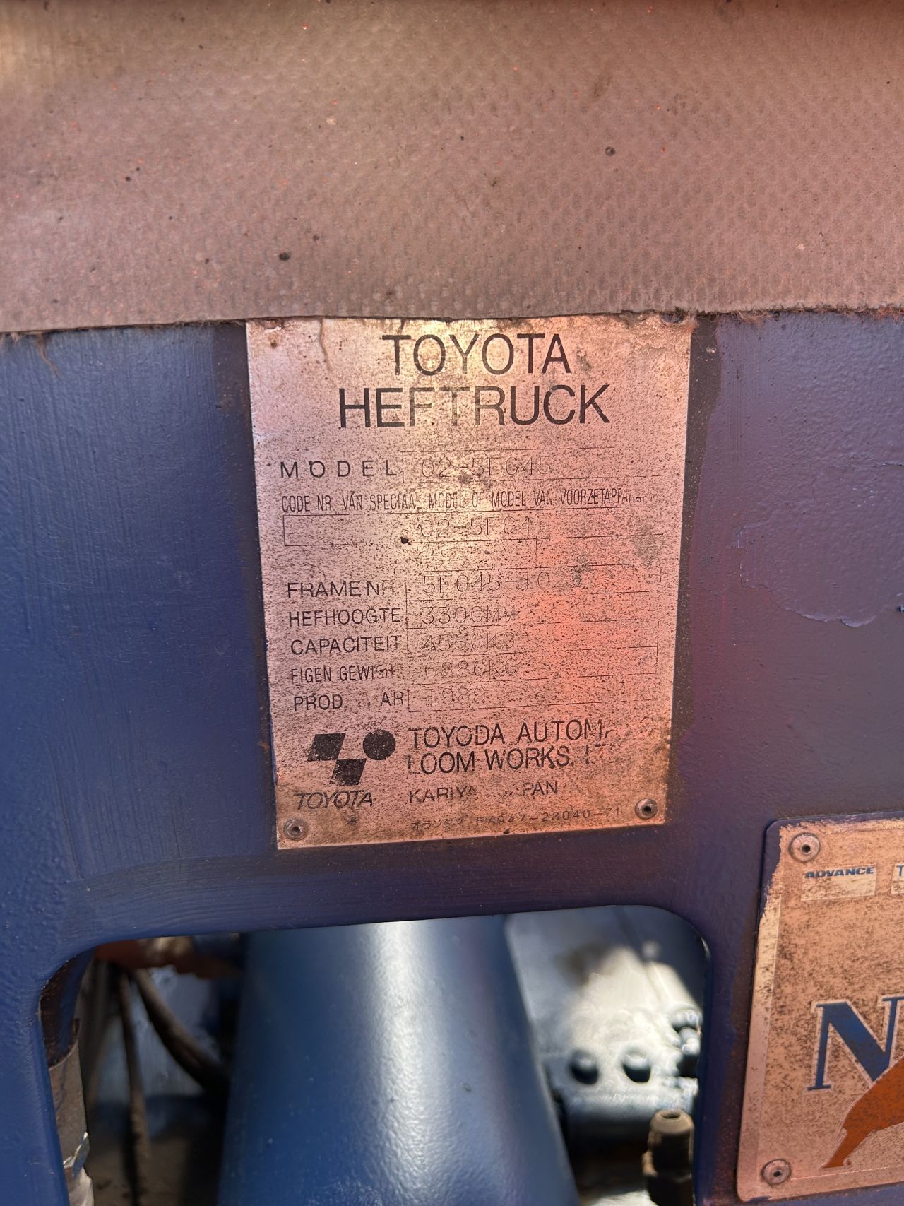 Toyota