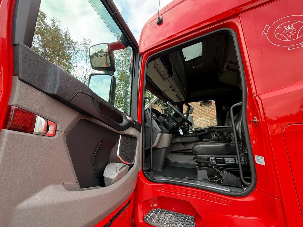 Scania R500 NGS 4x2 Retarder Hydraulic 713.034KM NL Truck