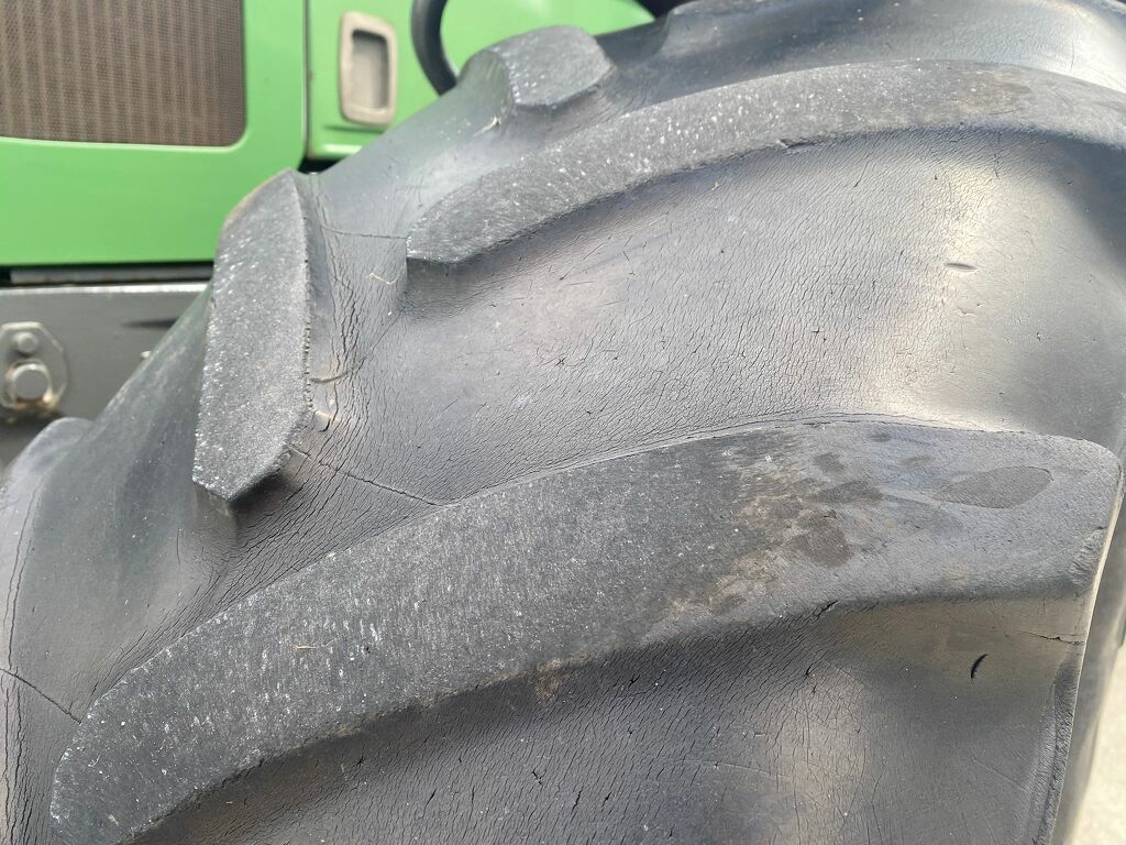 Fendt 716 vario