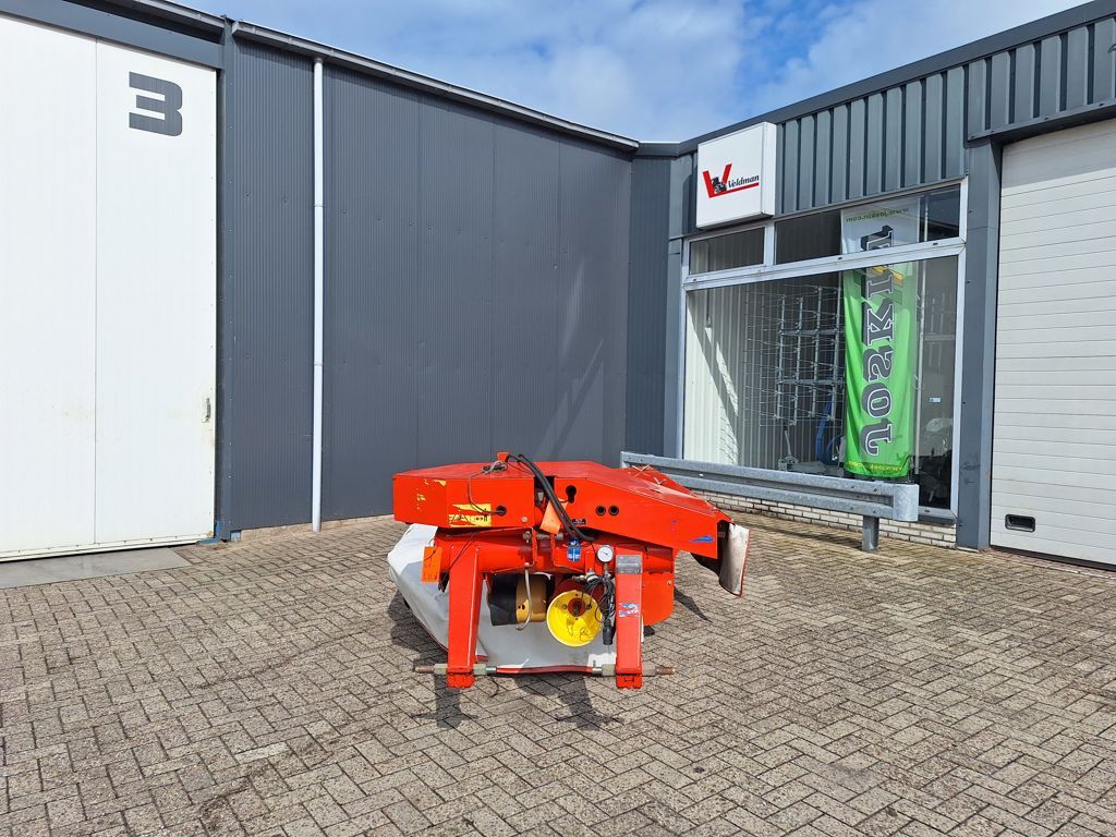 Kuhn FC 283