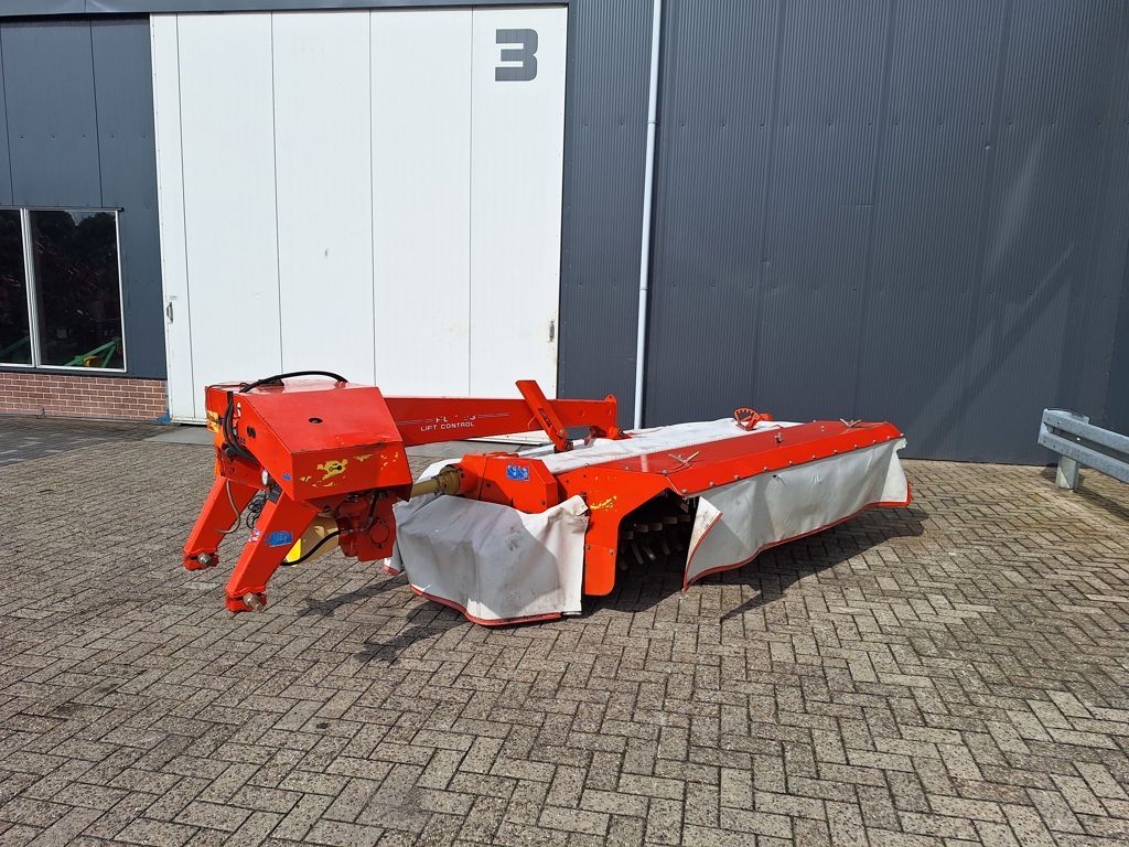 Kuhn FC 283