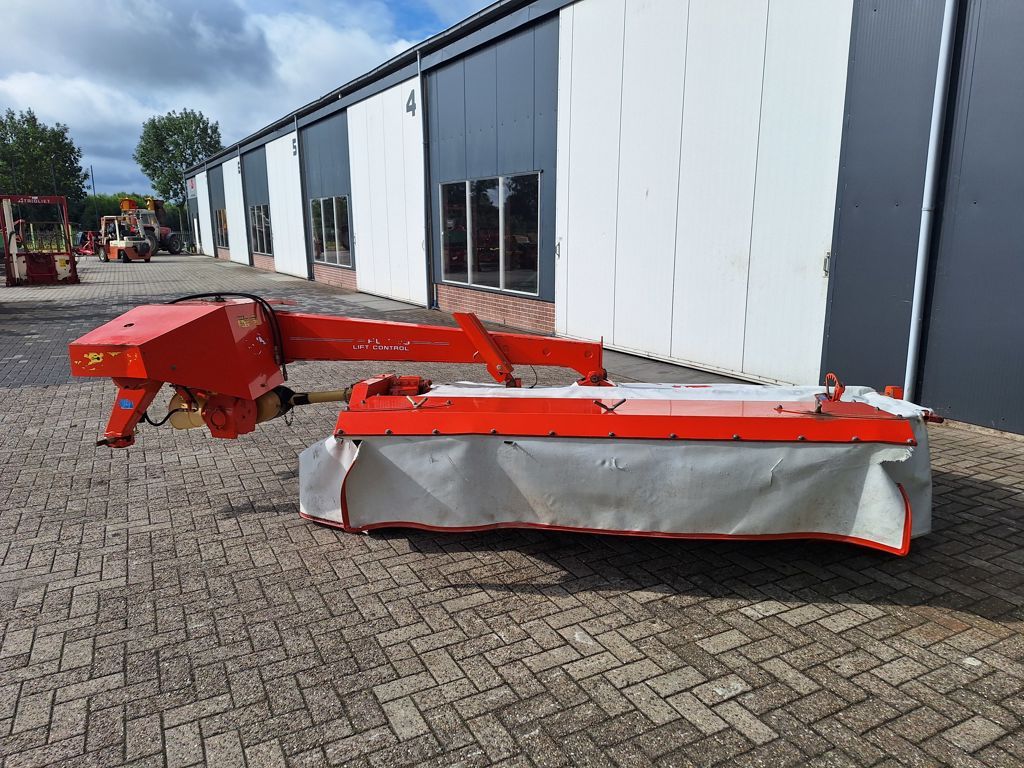 Kuhn FC 283